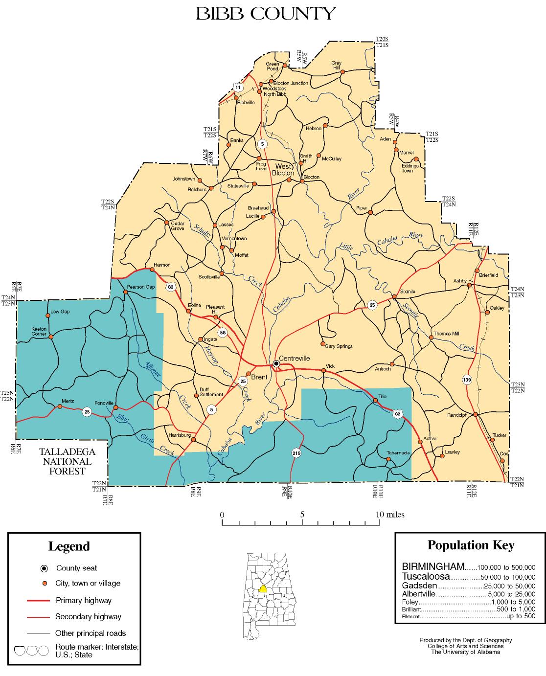 Bibb County Alabama Free Public Records Court Records Criminal Records