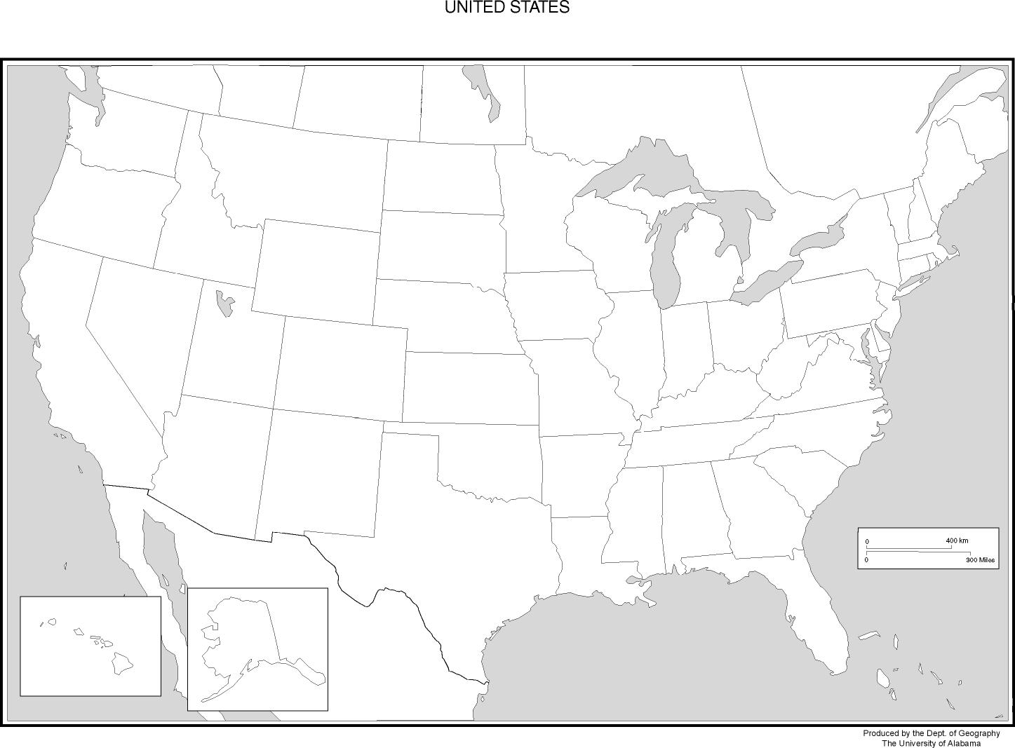 State Of Missouri Map Zoom