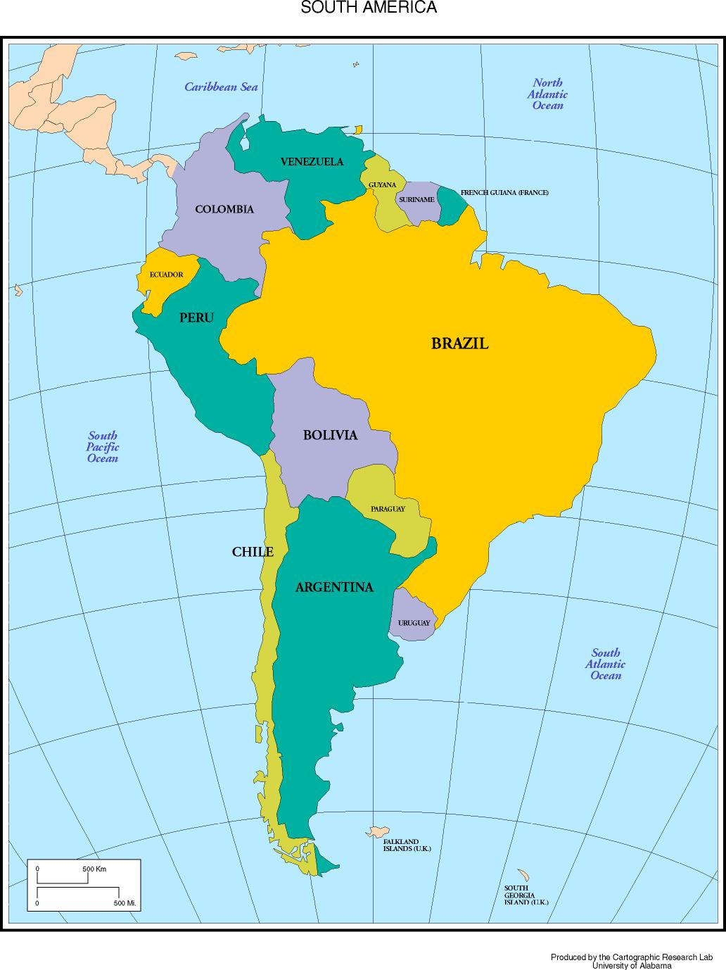 labeled-map-of-south-america