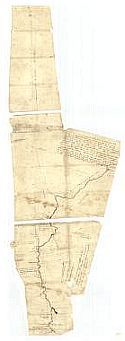 Us Army Corps Of Engineers Tennessee River Navigation Charts
