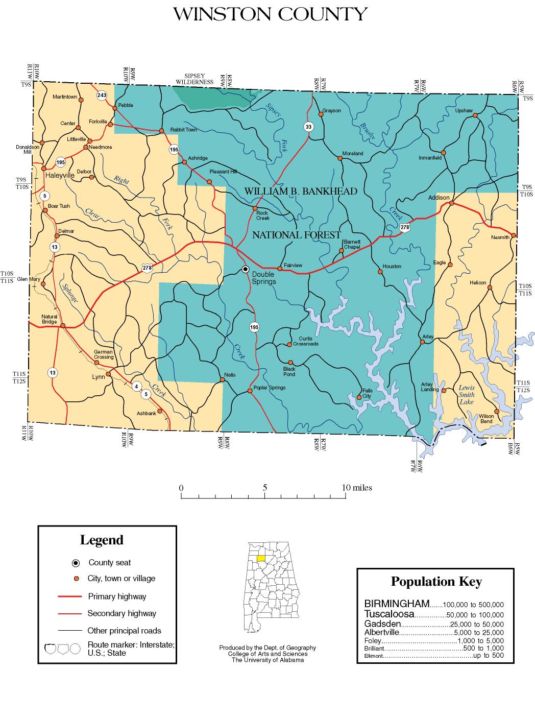 Winston County Al Arrests 2024 - Dorey Georgia