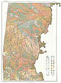 Historical Maps of Alabama