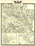 Historical Maps of Illinois