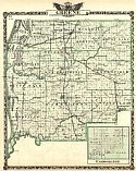 Historical Maps of Illinois